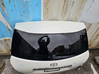 Спойлер задний TOYOTA Highlander 2011
