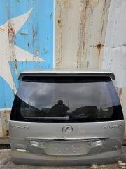 Дверь багажника задняя Lexus GX470 2005 контрактная Дверь багажника задняя Lexus GX470 2005