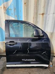 Дверь боковая передняя правая Toyota TUNDRA 2013