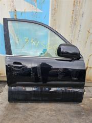 Дверь боковая передняя правая Lexus GX470 2005