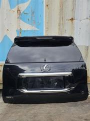 Дверь багажника задняя Lexus GX460 2010 контрактная Дверь багажника задняя Lexus GX460 2010