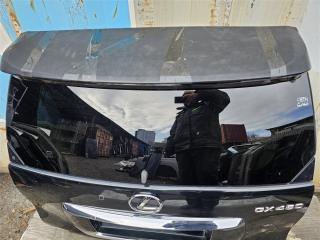 Стекло двери багажника заднее Lexus GX460 2010