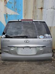 Дверь багажника задняя Lexus GX470 2006 контрактная Дверь багажника задняя Lexus GX470 2006