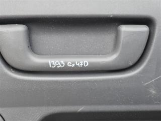 Запчасть ручка двери багажника задняя Lexus GX470 2006