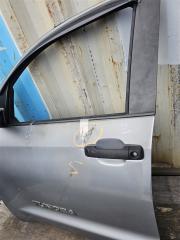 Дверь боковая передняя левая Toyota TUNDRA USK56L 3UR-FE