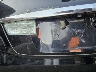 Накладка двери багажника задняя Lexus GX470 2005