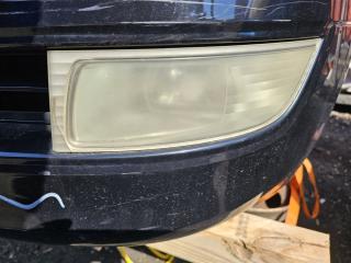 Туманка передняя левая Lexus GX470 2007