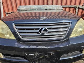 Капот Lexus GX470 2007 контрактная Капот Lexus GX470 2007
