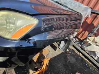 Крыло переднее левое Lexus GX470 2007