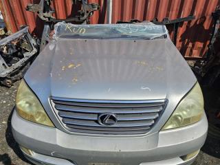 Капот Lexus GX470 2005 контрактная Капот Lexus GX470 2005
