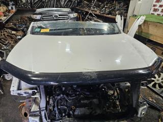 Капот Toyota Highlander 2012 контрактная Капот Toyota Highlander 2012