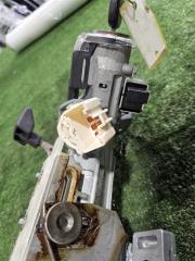 Рулевая колонка Highlander 2012 GSU45 2GR-FE