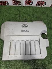 Декоративная крышка двигателя Toyota Highlander 2012