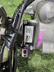 Рулевая колонка Highlander 2012 GSU45 2GR-FE