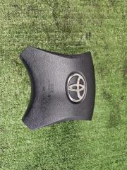 Airbag на руль Toyota Highlander 2012