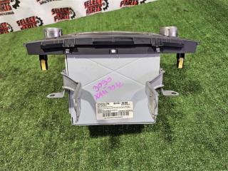 Магнитола Highlander 2012 GSU45 2GR-FE