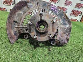 Ступица передняя левая Highlander 2012 GSU45 2GR-FE