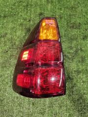Стоп-сигнал задний левый Lexus GX470 2007 контрактная Стоп-сигнал задний левый Lexus GX470 2007