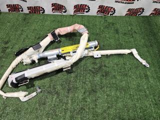 Airbag крыши левый Lexus GX470 2005