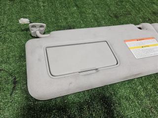 Козырек солнцезащитный Qx56 2011 Z62 VK56VD