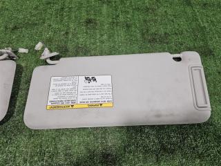 Козырек солнцезащитный Qx56 2011 Z62 VK56VD