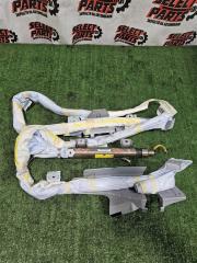 Запчасть airbag крыши правый Toyota Highlander 2012