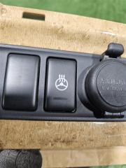 Кнопка подогрева руля INFINITI Qx56 2011 контрактная Кнопка подогрева руля INFINITI Qx56 2011