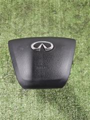 Airbag на руль INFINITI Qx56 2011 контрактная Airbag на руль INFINITI Qx56 2011
