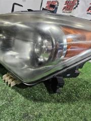 Фара передняя левая Qx56 2011 Z62 VK56VD