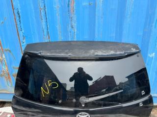 Стекло двери багажника заднее Toyota Highlander 2011