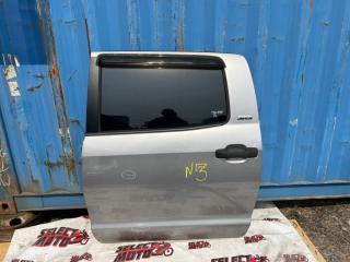 Дверь боковая задняя левая Toyota TUNDRA 2008