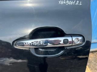 Ручка двери внешняя передняя левая Toyota Highlander 2011 контрактная Ручка двери внешняя передняя левая Toyota Highlander 2011