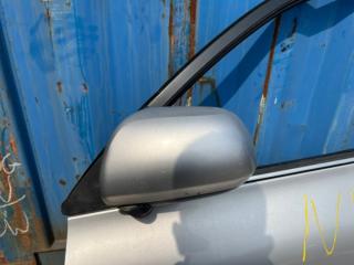 Зеркало заднего вида переднее левое Toyota Highlander 2011 GSU45 2GR-FE 879400e071 контрактная
