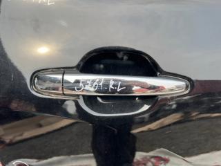 Ручка двери внешняя задняя правая Toyota Highlander 2011 GSU45 2GR-FE 692100E070 контрактная