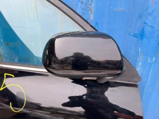 Зеркало заднего вида переднее правое Toyota Highlander 2011