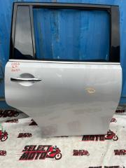 Дверь боковая задняя правая INFINITI Qx56 2011