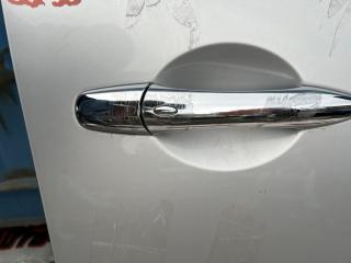 Ручка двери внешняя передняя правая INFINITI Qx56 2011