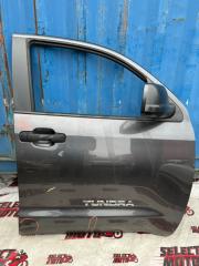 Дверь боковая передняя правая Toyota TUNDRA 2013