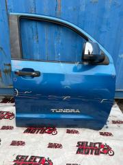 Дверь боковая передняя правая Toyota TUNDRA 2008