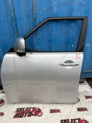 Дверь боковая передняя левая INFINITI Qx56 2011
