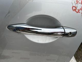 Ручка двери внешняя передняя левая INFINITI Qx56 2011