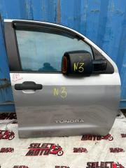 Дверь боковая передняя правая Toyota TUNDRA 2008