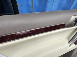Обшивка двери задняя левая GX460 2009 URJ150 1UR-FE