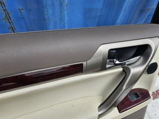 Обшивка двери задняя левая GX460 2009 URJ150 1UR-FE