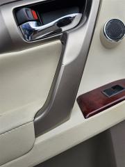 Обшивка двери задняя левая GX460 2009 URJ150 1UR-FE