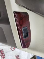 Обшивка двери задняя левая GX460 2009 URJ150 1UR-FE
