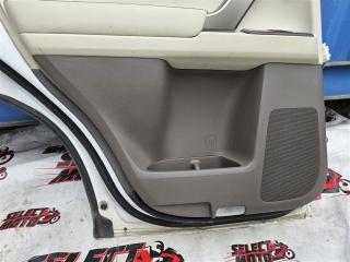 Обшивка двери задняя левая GX460 2009 URJ150 1UR-FE
