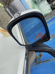 Зеркало заднего вида переднее левое GX460 2009 URJ150 1UR-FE