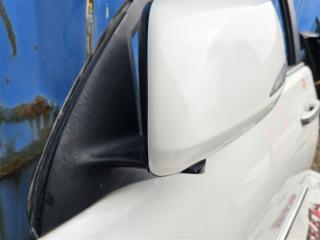 Зеркало заднего вида переднее левое GX460 2009 URJ150 1UR-FE