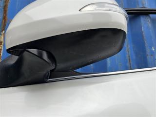 Зеркало заднего вида переднее левое GX460 2009 URJ150 1UR-FE
